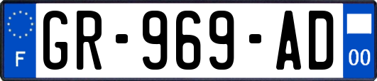 GR-969-AD