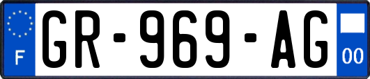 GR-969-AG