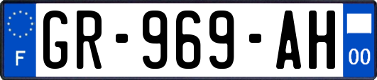 GR-969-AH