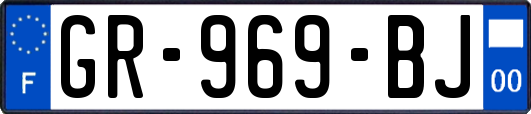 GR-969-BJ
