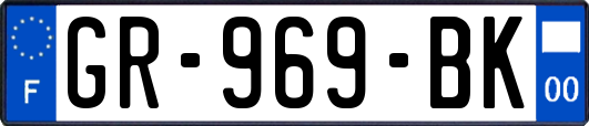 GR-969-BK