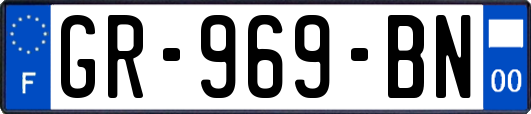GR-969-BN