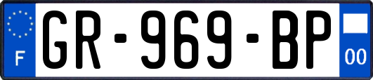 GR-969-BP