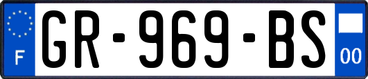 GR-969-BS
