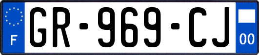 GR-969-CJ