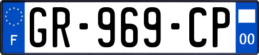 GR-969-CP