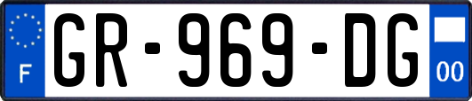 GR-969-DG