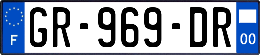 GR-969-DR