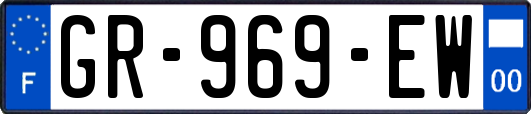 GR-969-EW