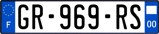 GR-969-RS