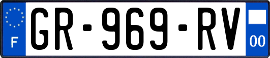 GR-969-RV
