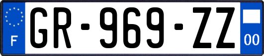 GR-969-ZZ