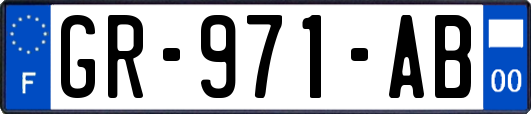 GR-971-AB