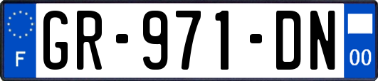 GR-971-DN