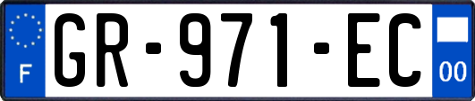 GR-971-EC