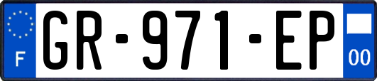 GR-971-EP