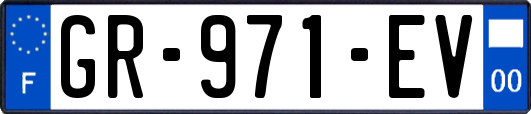 GR-971-EV
