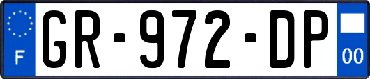GR-972-DP