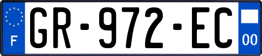 GR-972-EC