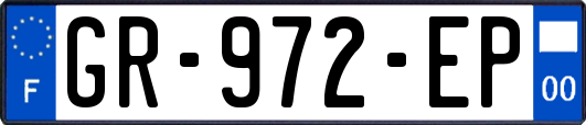 GR-972-EP