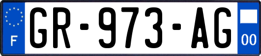 GR-973-AG