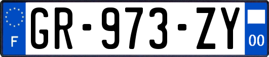 GR-973-ZY