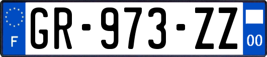 GR-973-ZZ