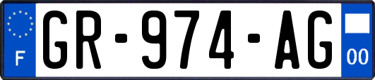 GR-974-AG