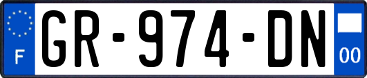 GR-974-DN