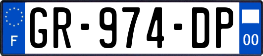 GR-974-DP