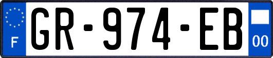 GR-974-EB