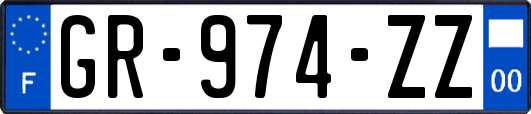 GR-974-ZZ