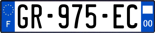 GR-975-EC