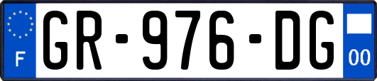 GR-976-DG
