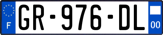 GR-976-DL