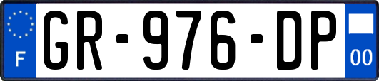 GR-976-DP