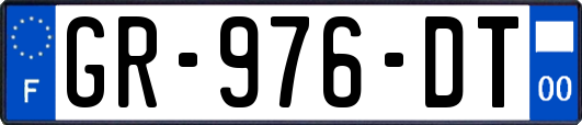 GR-976-DT