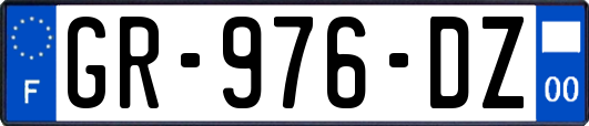 GR-976-DZ