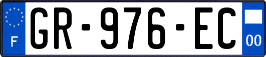 GR-976-EC