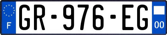 GR-976-EG