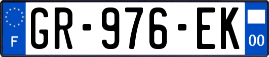 GR-976-EK