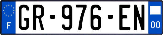 GR-976-EN