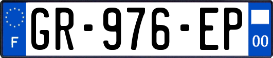 GR-976-EP
