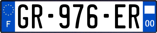 GR-976-ER