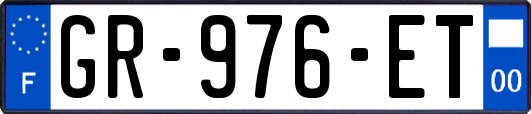 GR-976-ET