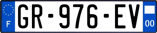 GR-976-EV