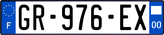 GR-976-EX