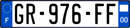 GR-976-FF