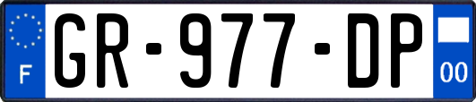 GR-977-DP