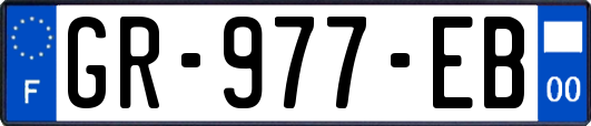 GR-977-EB